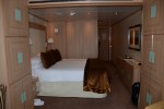 Verandah Suite Stateroom Picture