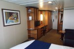 Spacious Balcony Stateroom Picture