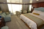Penthouse Stateroom Picture