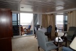 Penthouse Suite Stateroom Picture