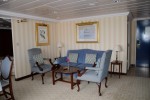 Penthouse Suite Stateroom Picture