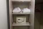 Superior Deluxe Balcony Stateroom Picture