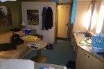 Balcony Stateroom Picture