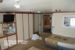Balcony Stateroom Picture