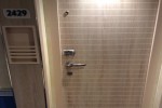 Cove Balcony Stateroom Picture Uploaded in 2016 Cove Balcony Stateroom Picture