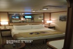 Interior Stateroom Picture