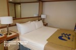Oceanview Stateroom Picture