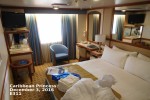 Oceanview Stateroom Picture