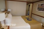 Oceanview Stateroom Picture