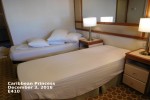 Oceanview Stateroom Picture