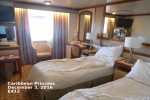Oceanview Stateroom Picture