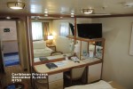 Oceanview Stateroom Picture