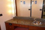 Penthouse Suite Stateroom Picture