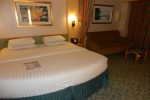 Junior Suite Stateroom Picture