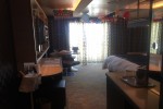 The Haven Courtyard Penthouse Stateroom Picture