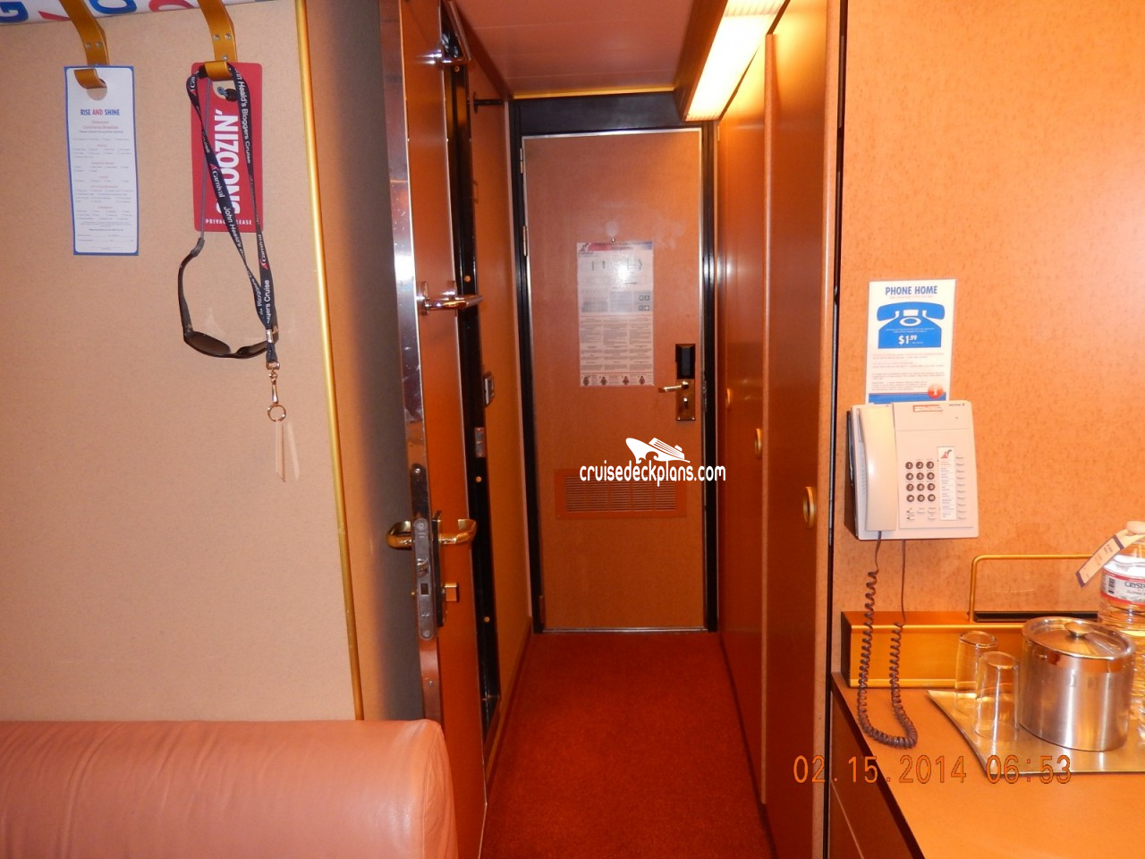 Balcony Stateroom Picture Uploaded in 2016 Balcony Stateroom Picture