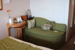 Outside Stateroom Picture