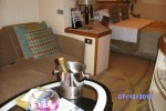 Superior Deluxe Balcony Stateroom Picture