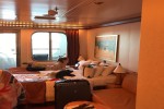 Cove Balcony Stateroom Picture