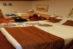 Cove Balcony Stateroom Picture