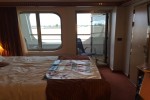 Cove Balcony Stateroom Picture