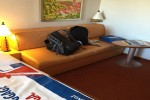 Cove Balcony Stateroom Picture