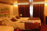 Deluxe Oceanview Stateroom Picture
