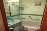 Deluxe Oceanview Stateroom Picture