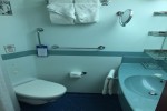 Deluxe Oceanview Stateroom Picture