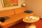 Deluxe Oceanview Stateroom Picture