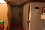 Deluxe Oceanview Stateroom Picture