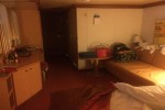 Deluxe Oceanview Stateroom Picture