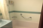 Deluxe Oceanview Stateroom Picture