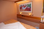 Interior Stateroom Picture