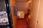 Interior Stateroom Picture