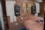 Interior Stateroom Picture