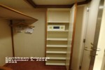 Interior Stateroom Picture