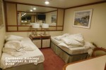 Interior Stateroom Picture