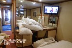 Interior Stateroom Picture
