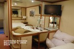 Interior Stateroom Picture