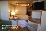 Mini-Suite Stateroom Picture