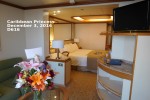 Mini-Suite Stateroom Picture