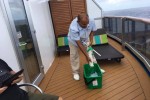 Premium Balcony Stateroom Picture