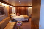 Premium Balcony Stateroom Picture