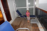 Premium Balcony Stateroom Picture