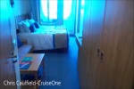 Cove Balcony Stateroom Picture