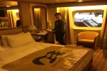 Oceanview Stateroom Picture