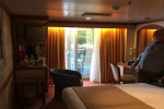 Balcony Stateroom Picture