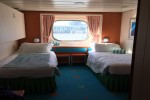 Oceanview Stateroom Picture