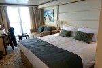 Deluxe Balcony Stateroom Picture